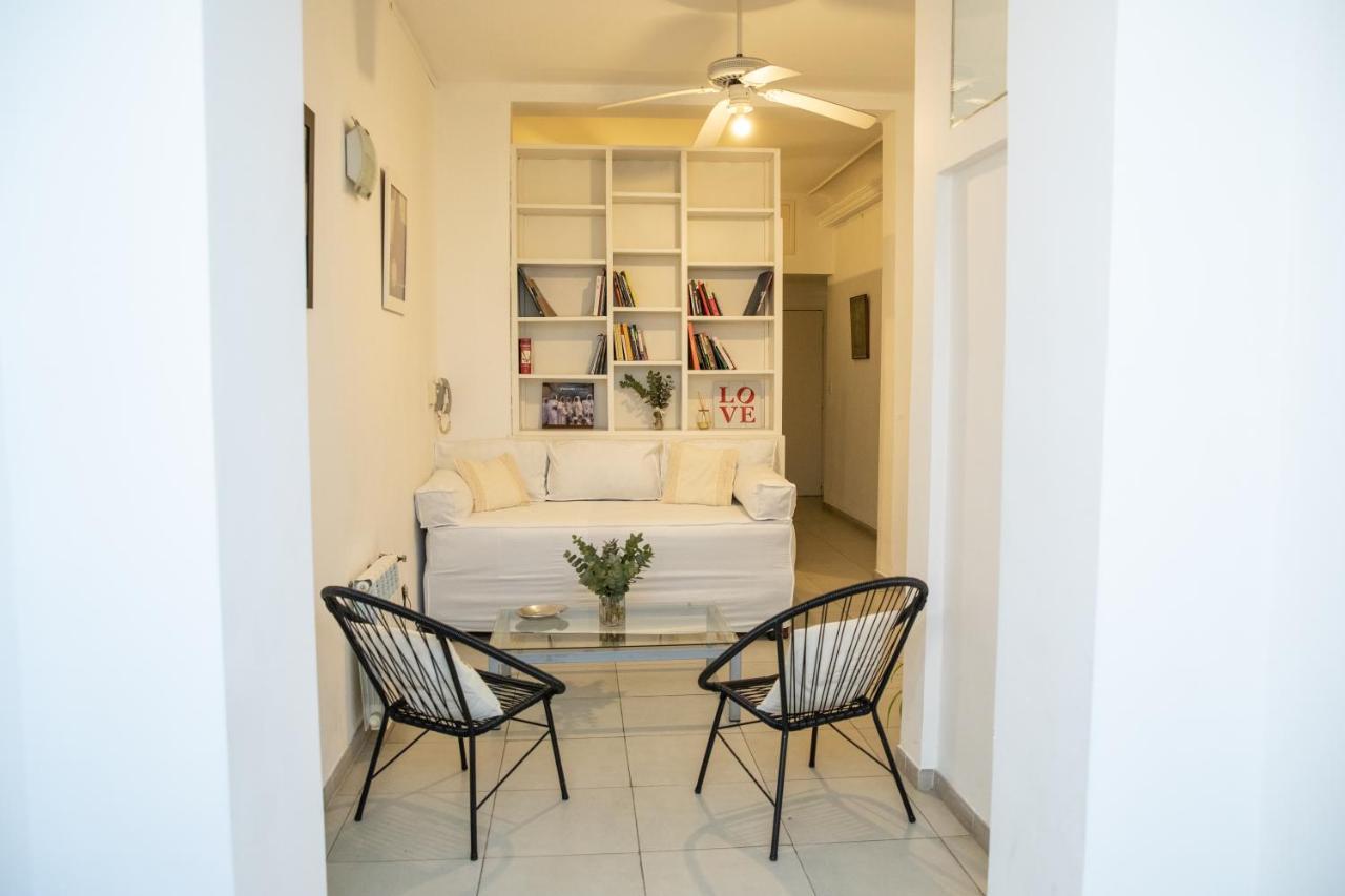 La Mejor Ubicacion Recoleta 4 Pax Apartamento Ciudad Autónoma de Buenos Aires