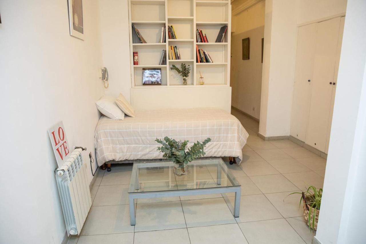 La Mejor Ubicacion Recoleta 4 Pax Apartamento Ciudad Autónoma de Buenos Aires