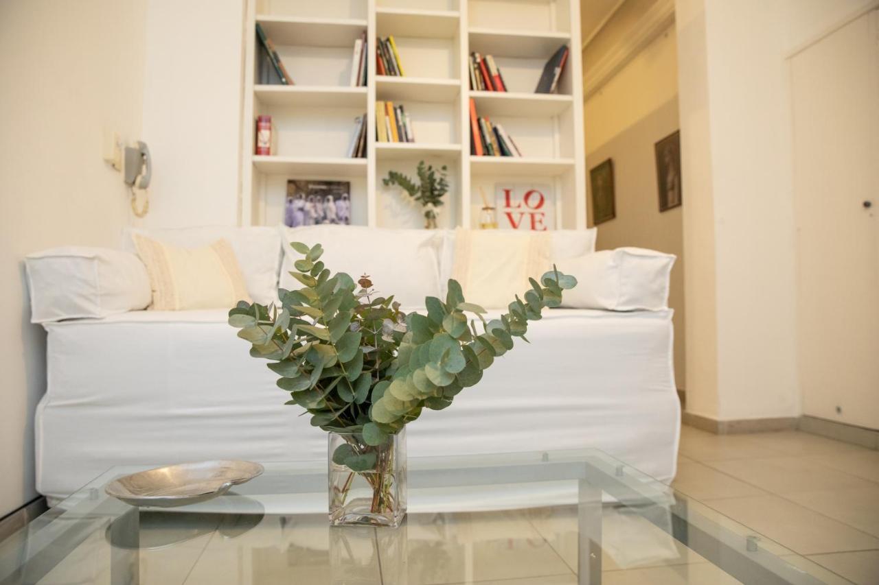 Apartamento La Mejor Ubicacion Recoleta 4 Pax