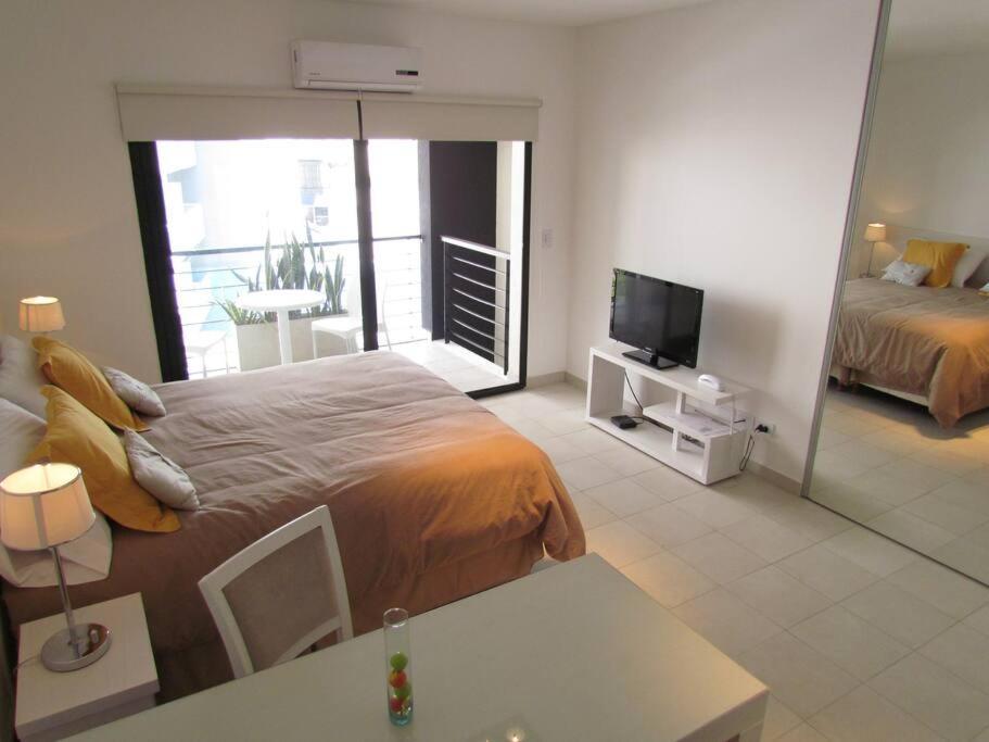 Apartamento Confortable Espacio En Palermo Buenos Aires