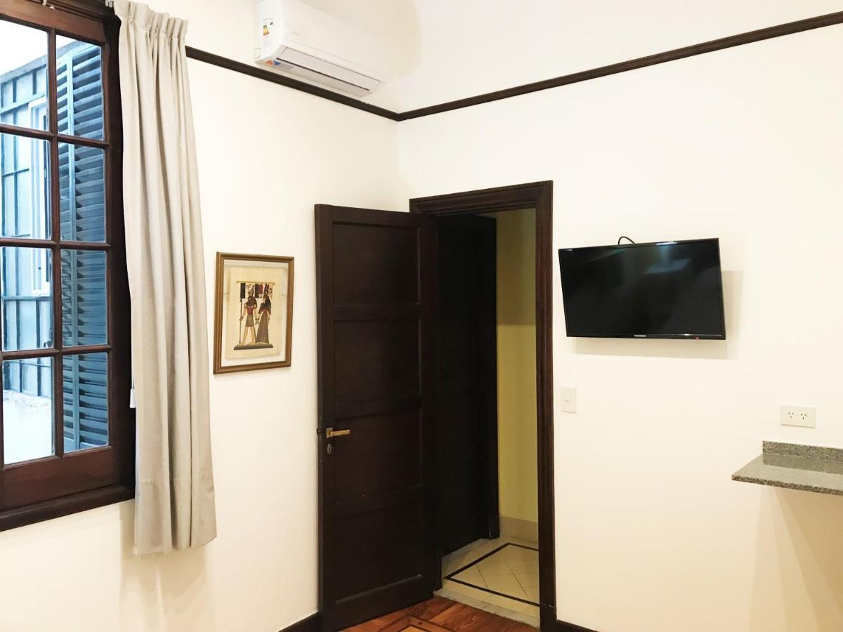 Departamento Completo Y En Balcarce * Ciudad Autónoma de Buenos Aires