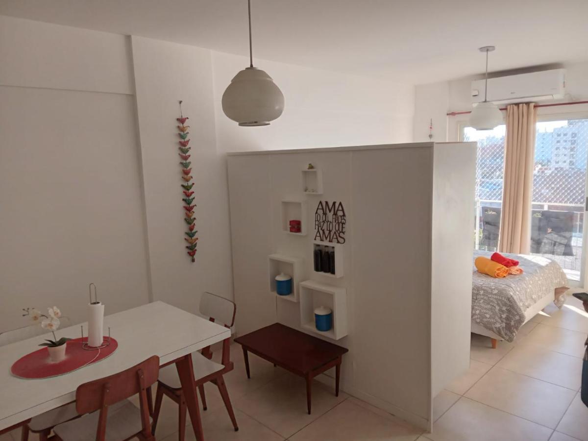 Apartamento Boedo Loft