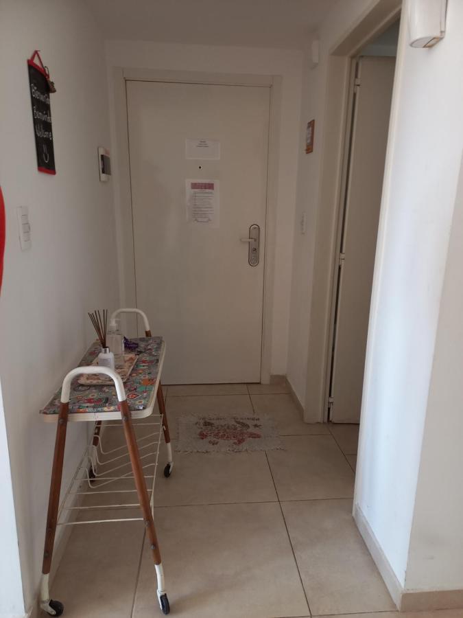 Apartamento Boedo Loft