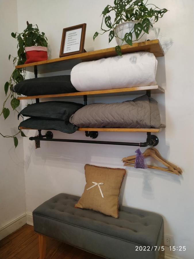 Apartamento Lavalle