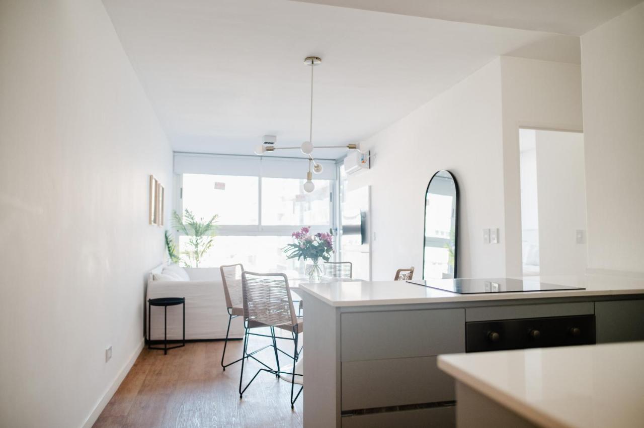 Apartamento Palermo Hollywood *