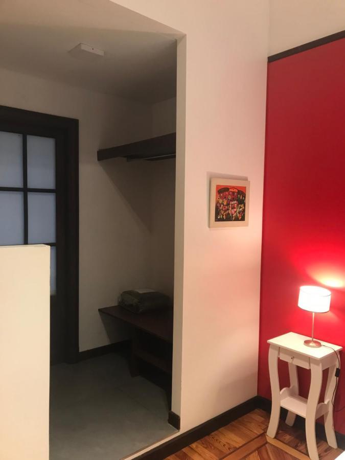 Departamento Completo Y En Balcarce Pensión Ciudad Autónoma de Buenos Aires