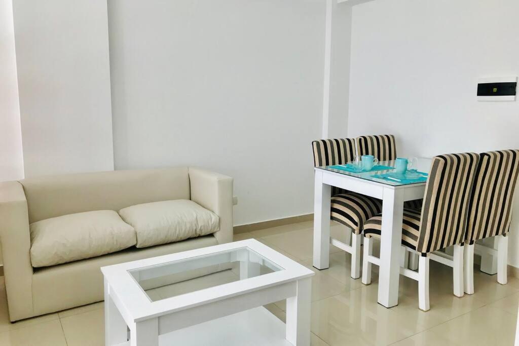 Apartamento Departamento A Estrenar Con Pileta, Parilla Y Gym En Recoleta