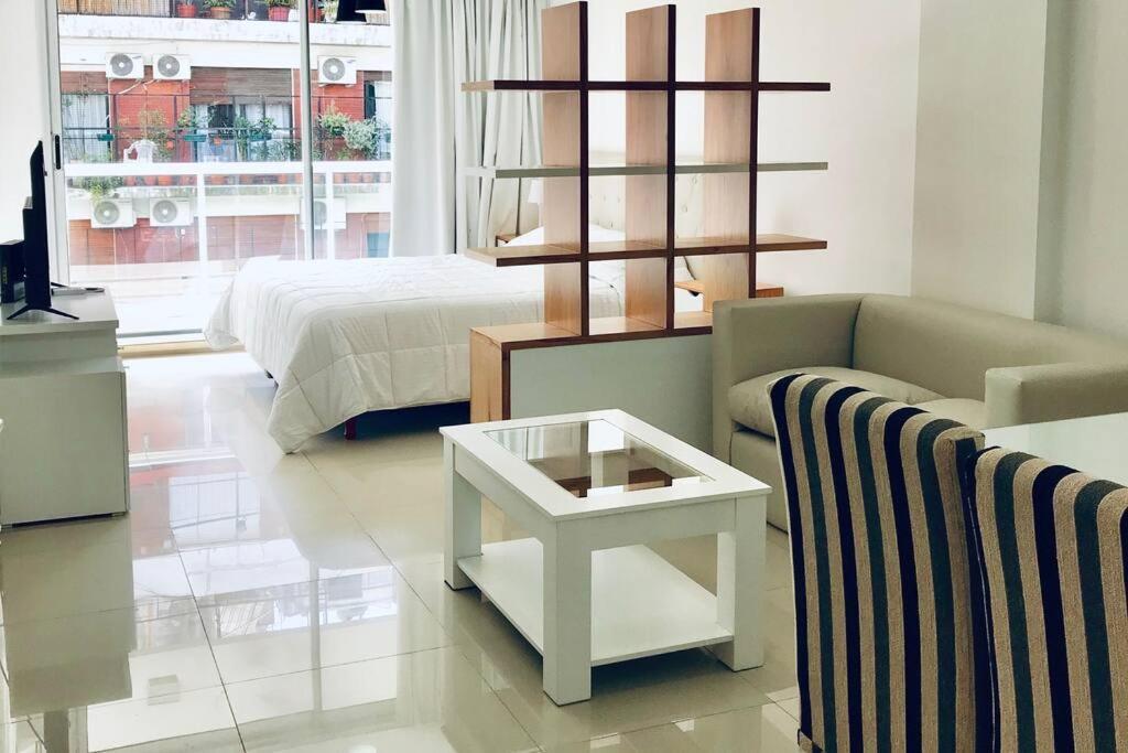 Departamento A Estrenar Con Pileta, Parilla Y Gym En Recoleta Apartamento Ciudad Autónoma de Buenos Aires