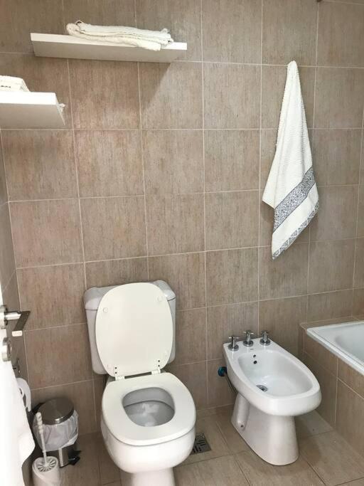 Apartamento Departamento A Estrenar Con Pileta, Parilla Y Gym En Recoleta Ciudad Autónoma de Buenos Aires