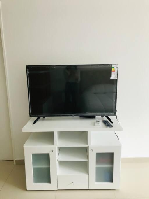 Apartamento Departamento A Estrenar Con Pileta, Parilla Y Gym En Recoleta