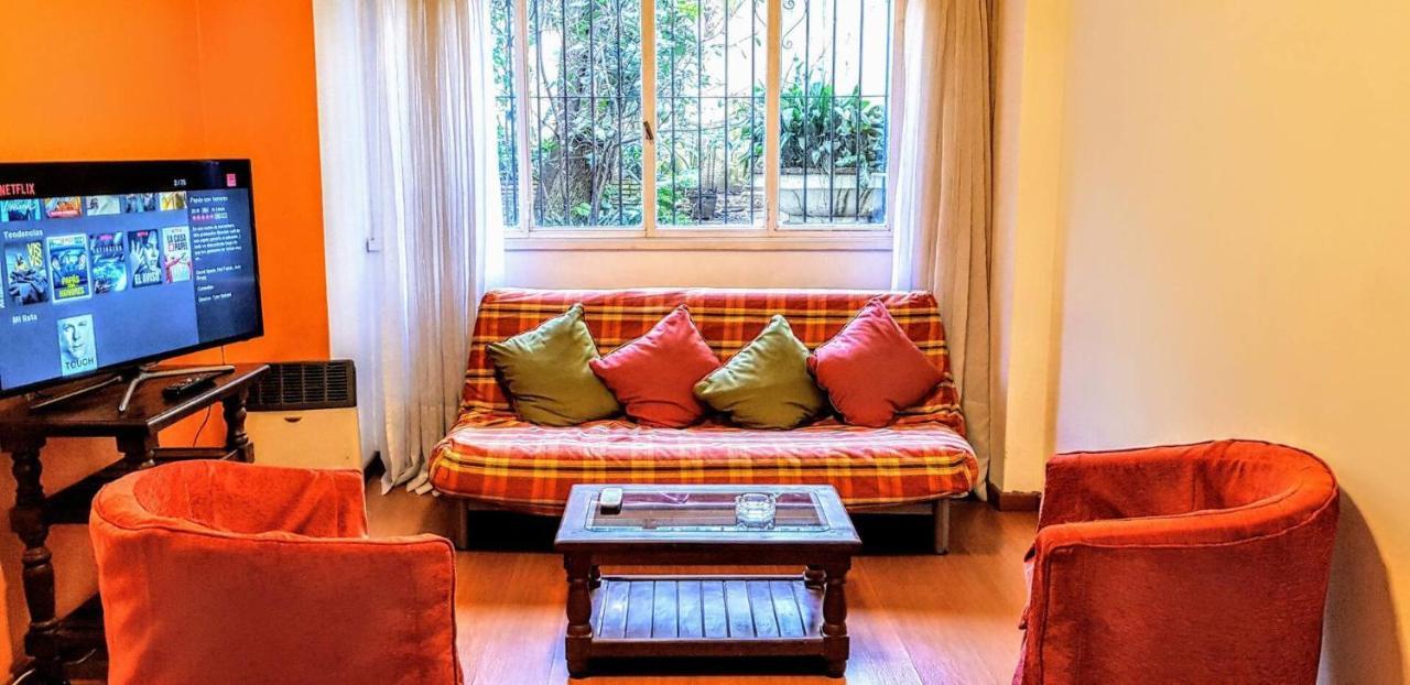 Apartamento Administracion Callao