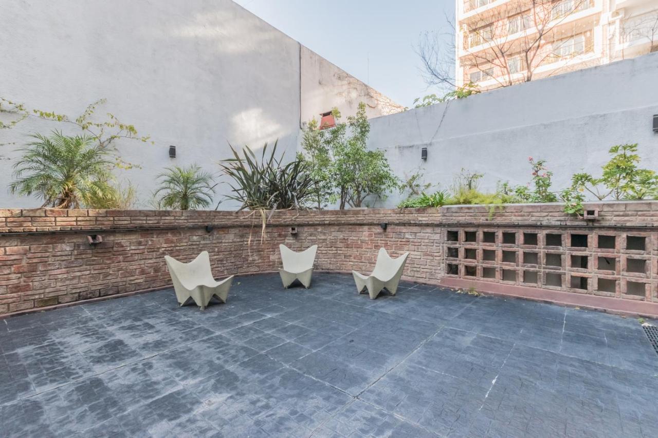 Enjoy Recoleta Apartamento *
