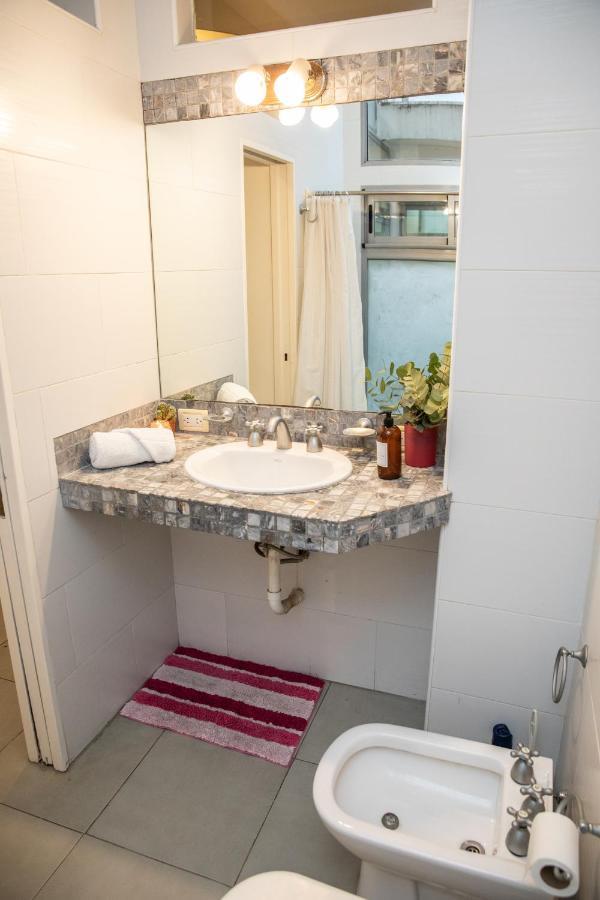 Apartamento La Mejor Ubicacion Recoleta 4 Pax Ciudad Autónoma de Buenos Aires