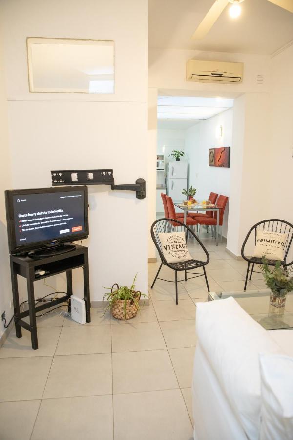 Apartamento La Mejor Ubicacion Recoleta 4 Pax Ciudad Autónoma de Buenos Aires