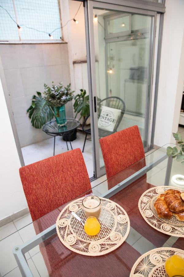 Apartamento La Mejor Ubicacion Recoleta 4 Pax *