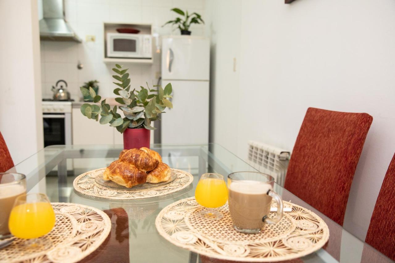 La Mejor Ubicacion Recoleta 4 Pax Apartamento Ciudad Autónoma de Buenos Aires
