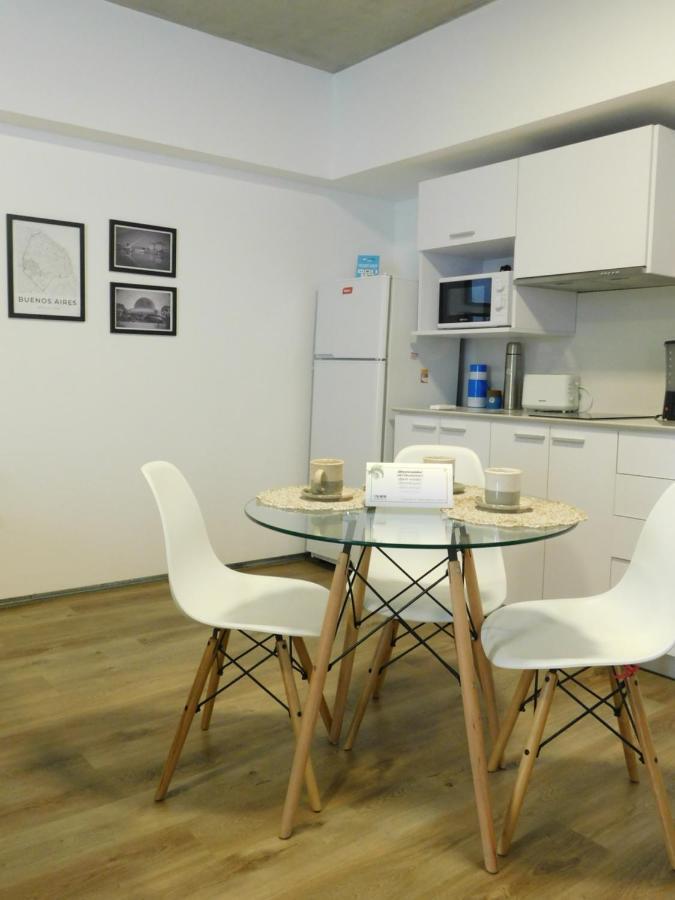 La Palmera Homestudio. Hermoso En El Corazón De Palermo Hollywood Ciudad Autónoma de Buenos Aires