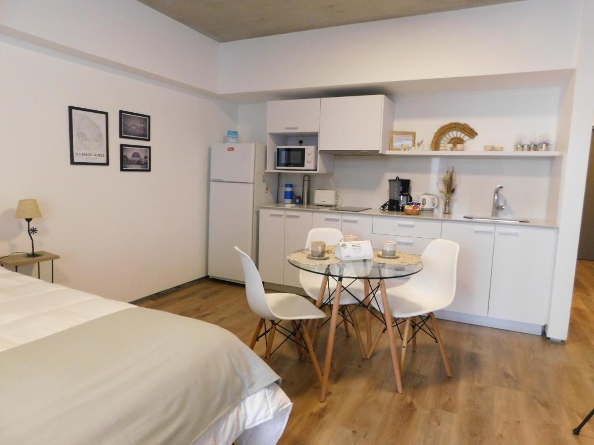 La Palmera Homestudio. Hermoso En El Corazón De Palermo Hollywood Ciudad Autónoma de Buenos Aires