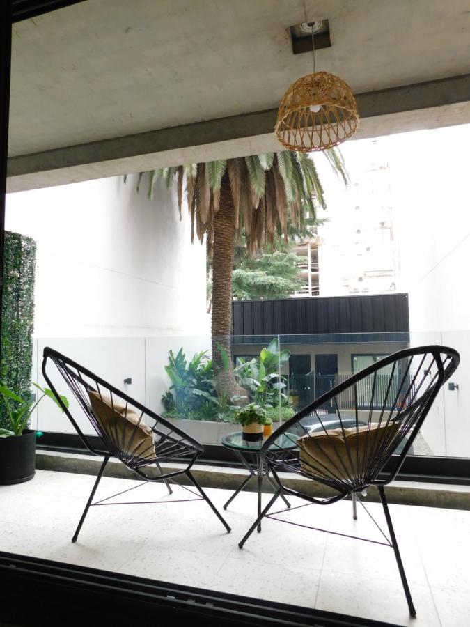 La Palmera Homestudio. Hermoso En El Corazón De Palermo Hollywood * Ciudad Autónoma de Buenos Aires