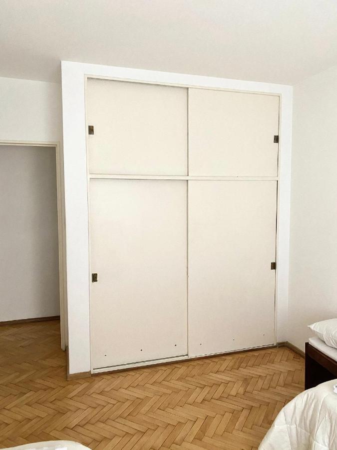 Ideal Apartament Apartamento Ciudad Autónoma de Buenos Aires