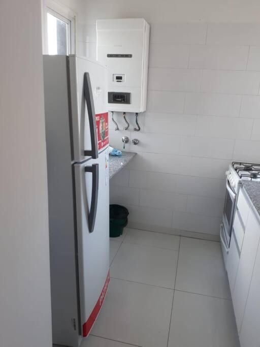 Hermoso Departamento De 2 Ambientes En Nuñez * Ciudad Autónoma de Buenos Aires