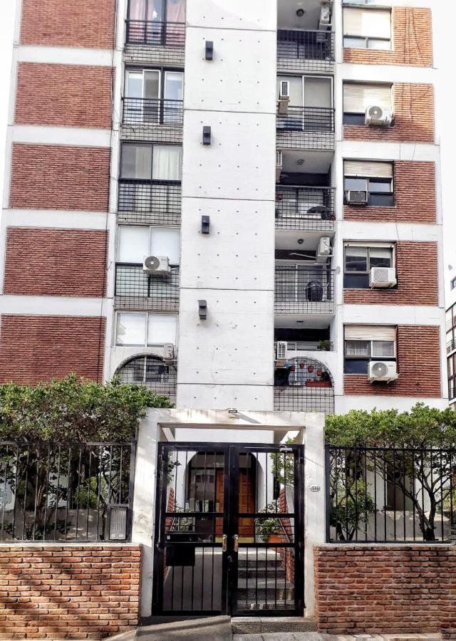 Hermoso Departamento De 2 Ambientes En Nuñez