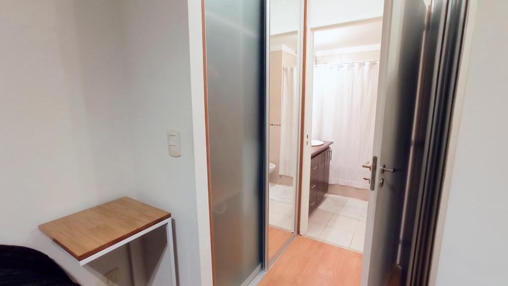 Agradable Departamento En Crespo. * Ciudad Autónoma de Buenos Aires