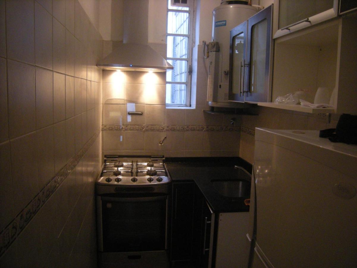 3 Ambientes En Alto Palermo 2do Piso Por Escalera Apartamento *