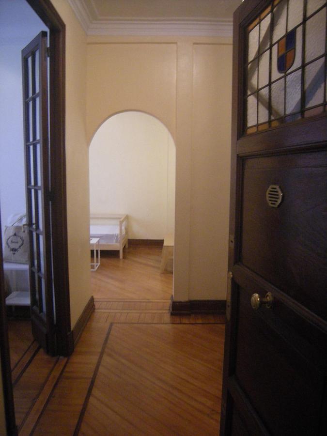 3 Ambientes En Alto Palermo 2do Piso Por Escalera * Ciudad Autónoma de Buenos Aires