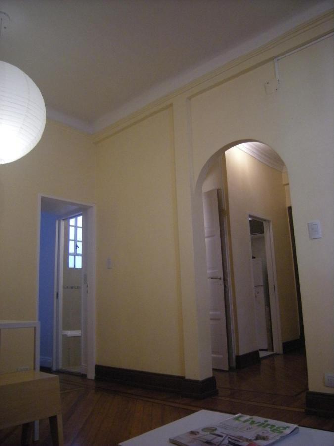 Apartamento 3 Ambientes En Alto Palermo 2do Piso Por Escalera