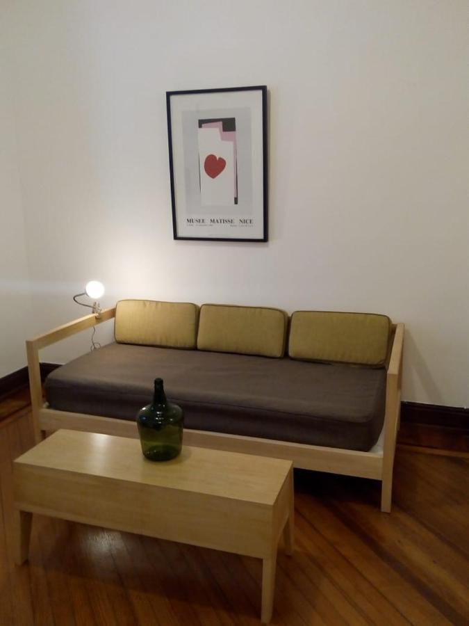 3 Ambientes En Alto Palermo 2do Piso Por Escalera