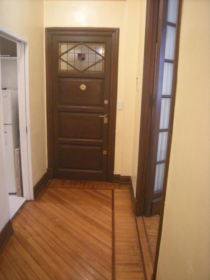 Apartamento 3 Ambientes En Alto Palermo 2do Piso Por Escalera Ciudad Autónoma de Buenos Aires