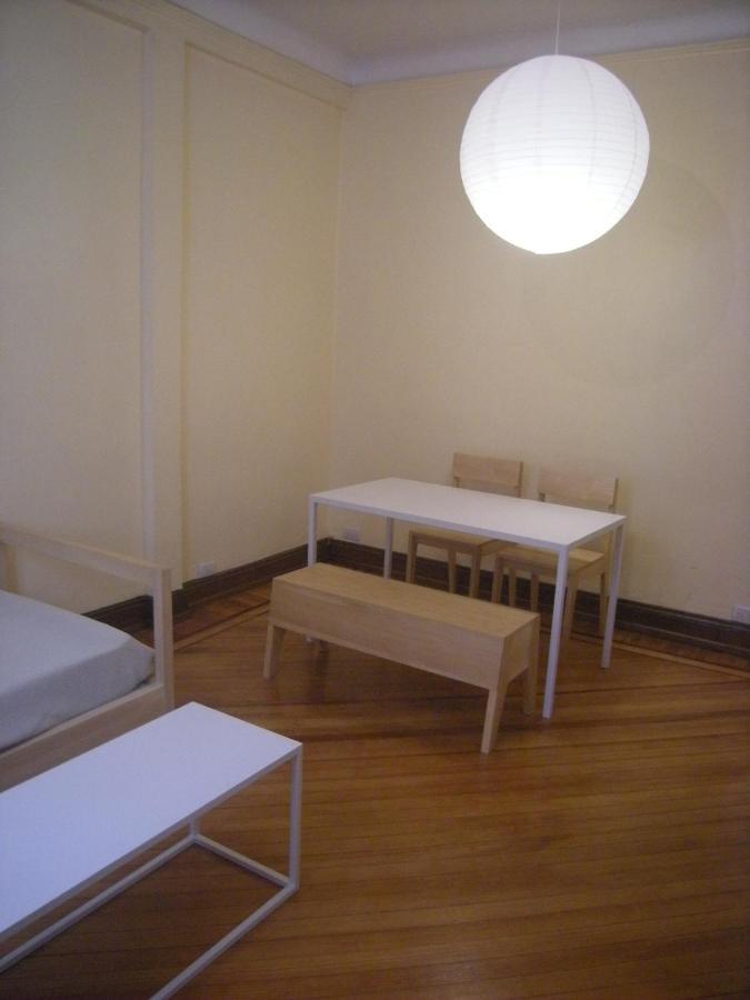 Apartamento 3 Ambientes En Alto Palermo 2do Piso Por Escalera Ciudad Autónoma de Buenos Aires
