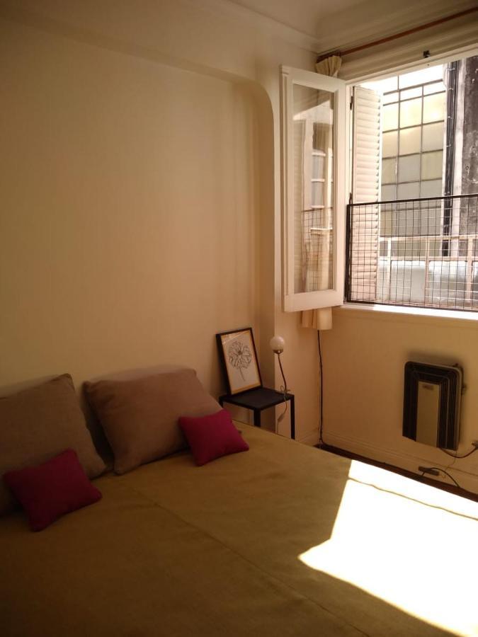 3 Ambientes En Alto Palermo 2do Piso Por Escalera * Ciudad Autónoma de Buenos Aires