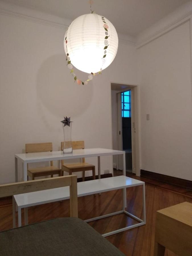3 Ambientes En Alto Palermo 2do Piso Por Escalera *