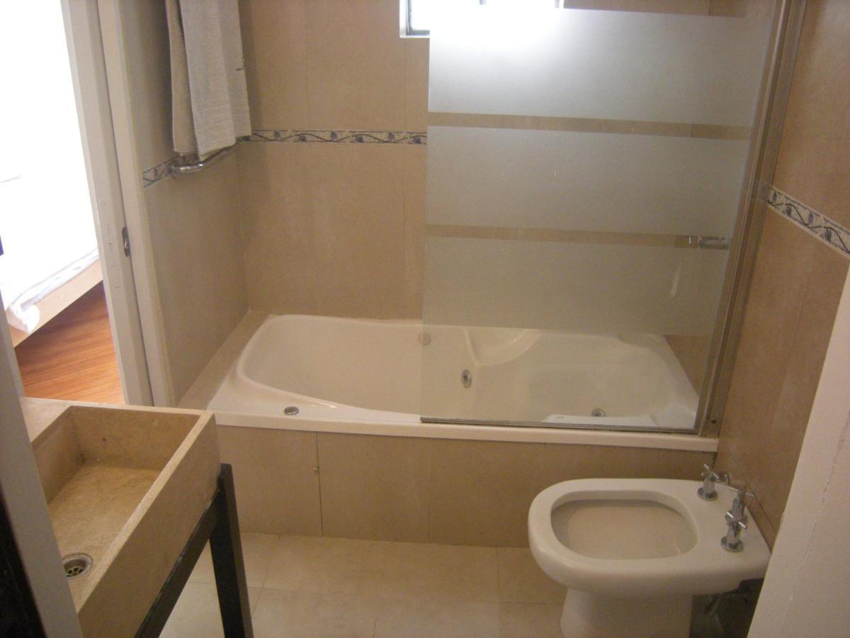 3 Ambientes En Alto Palermo 2do Piso Por Escalera Apartamento *