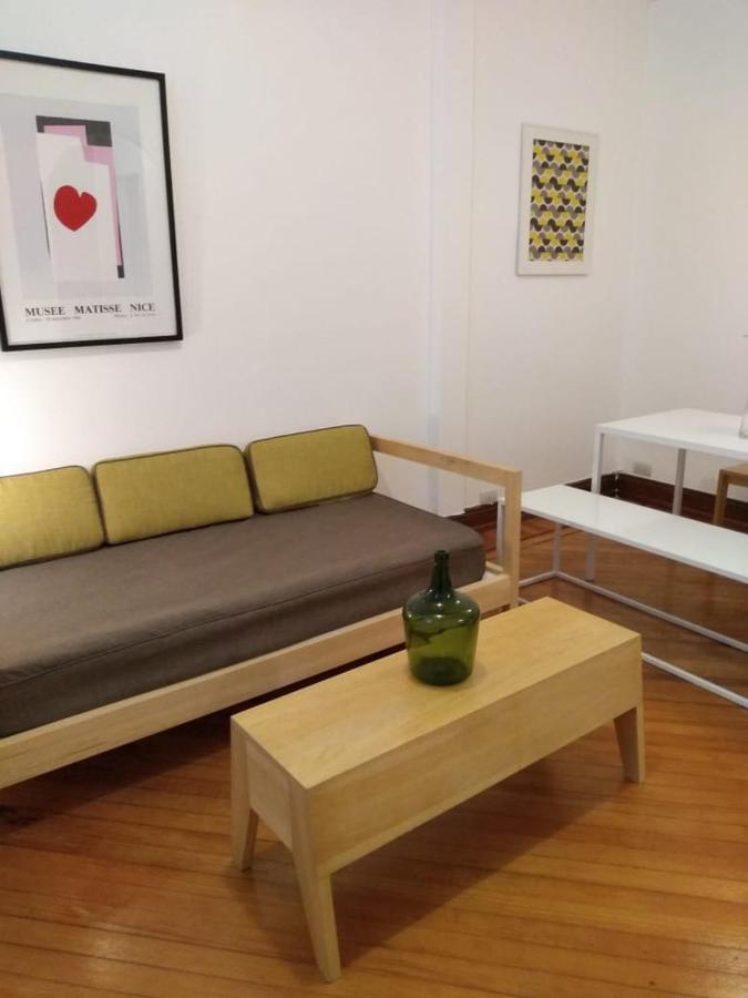 Apartamento 3 Ambientes En Alto Palermo 2do Piso Por Escalera