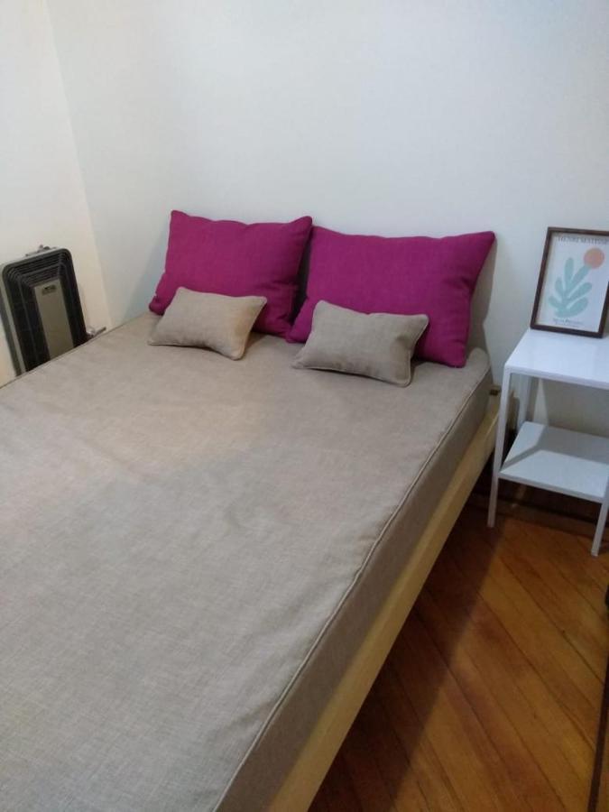 3 Ambientes En Alto Palermo 2do Piso Por Escalera Apartamento
