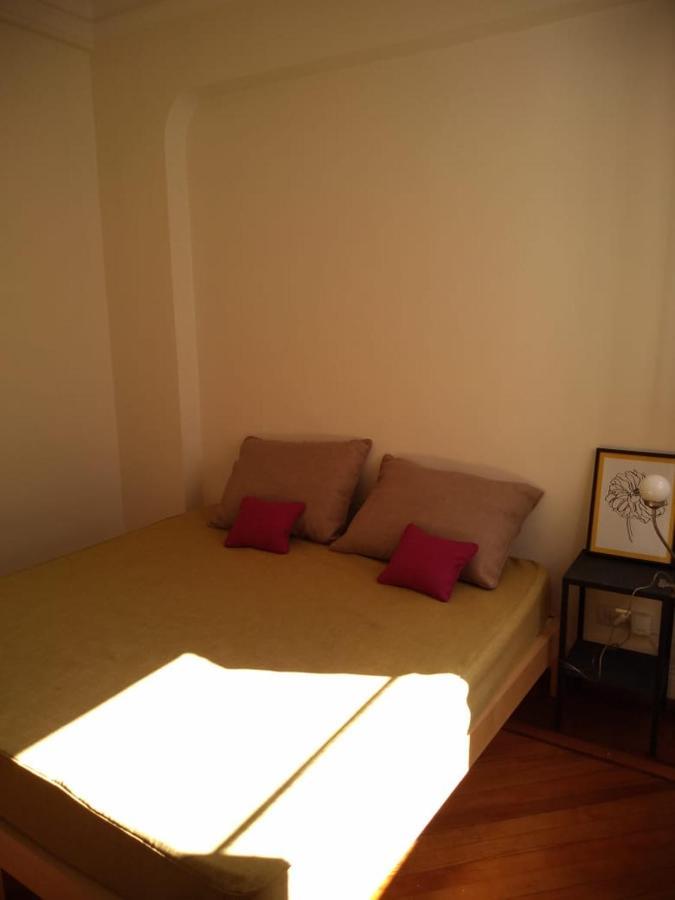 3 Ambientes En Alto Palermo 2do Piso Por Escalera