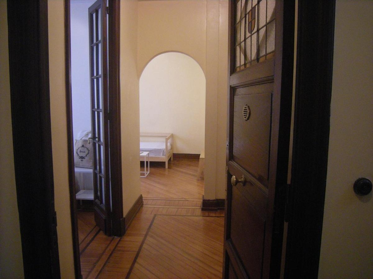3 Ambientes En Alto Palermo 2do Piso Por Escalera Ciudad Autónoma de Buenos Aires