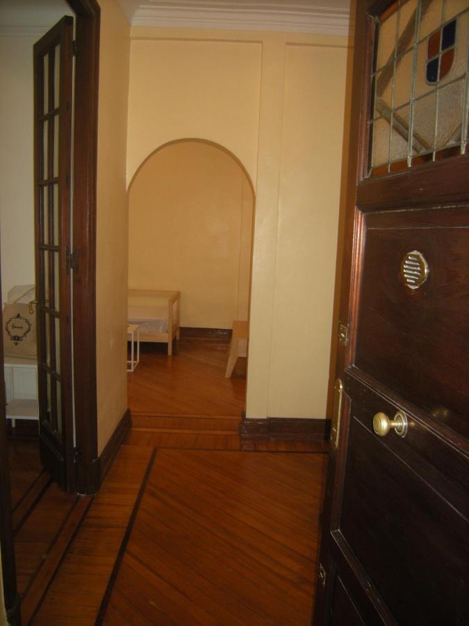 3 Ambientes En Alto Palermo 2do Piso Por Escalera * Ciudad Autónoma de Buenos Aires