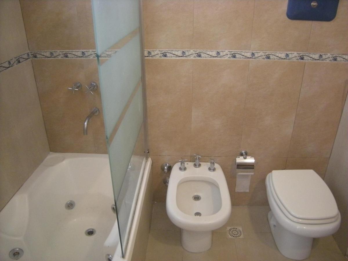 3 Ambientes En Alto Palermo 2do Piso Por Escalera Apartamento Ciudad Autónoma de Buenos Aires