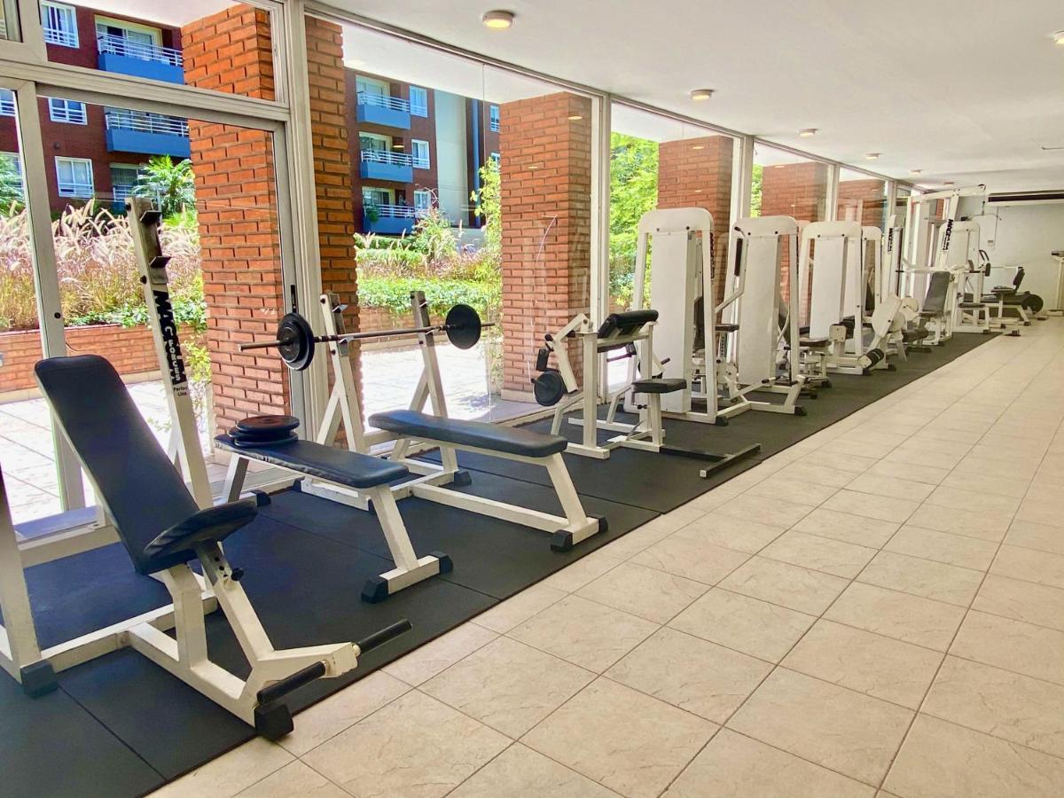 Luxury Loft Puerto Madero Apartment Buenos Aires