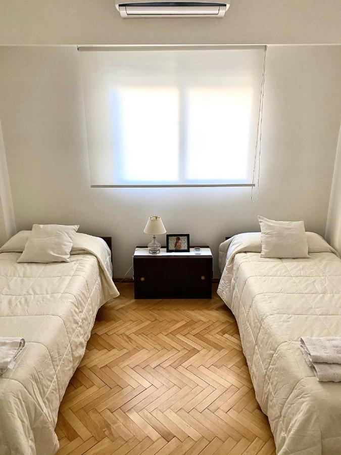 Apartamento Ideal Apartament Ciudad Autónoma de Buenos Aires