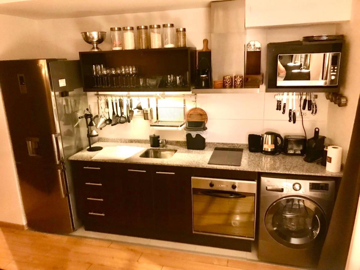 Hjem Recoleta * Ciudad Autónoma de Buenos Aires
