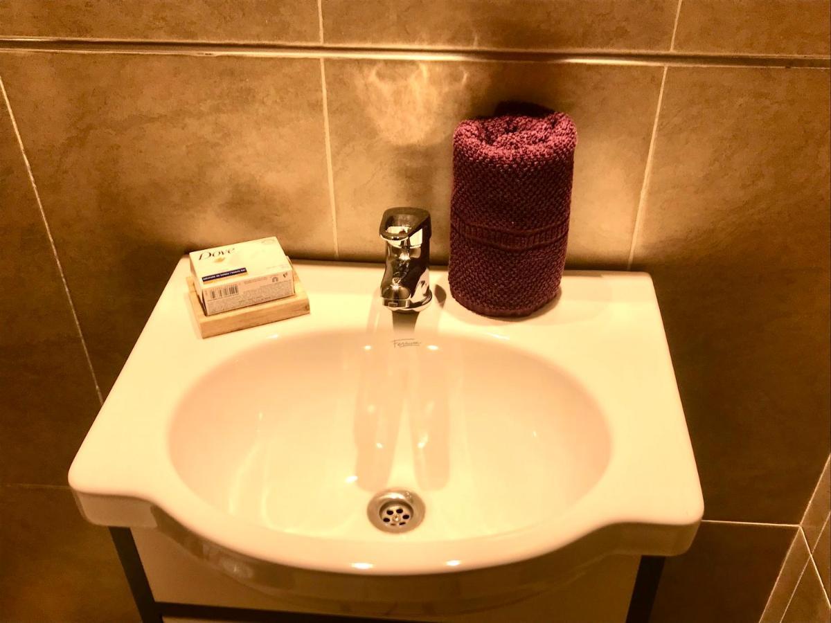 Hjem Recoleta Apartamento Ciudad Autónoma de Buenos Aires