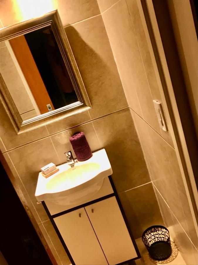 Hjem Recoleta Apartamento *