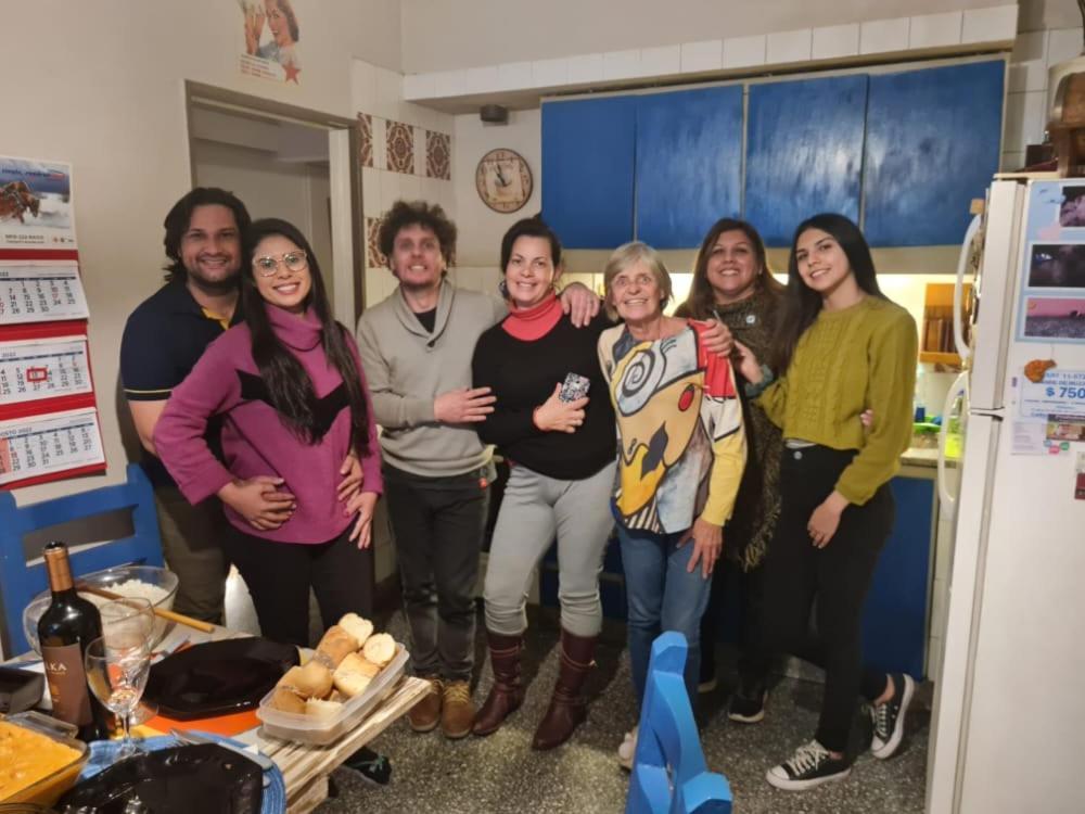 Mi Lugar En El Mundo * Ciudad Autónoma de Buenos Aires