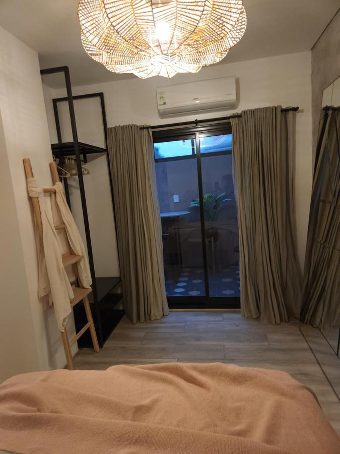 Anita's Place Apartamento Ciudad Autónoma de Buenos Aires