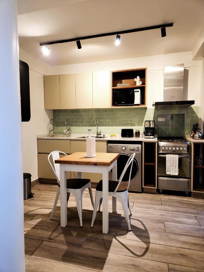 Anita's Place Apartamento